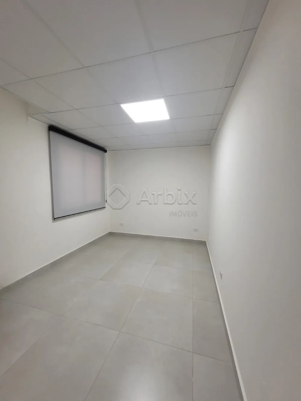 Alugar Comercial / Sala Comercial em Condom&iacute;nio em Santa B&aacute;rbara D`Oeste R$ 1.167,55 - Foto 1